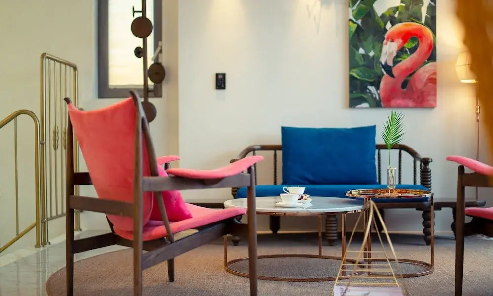 Hotel photo 14