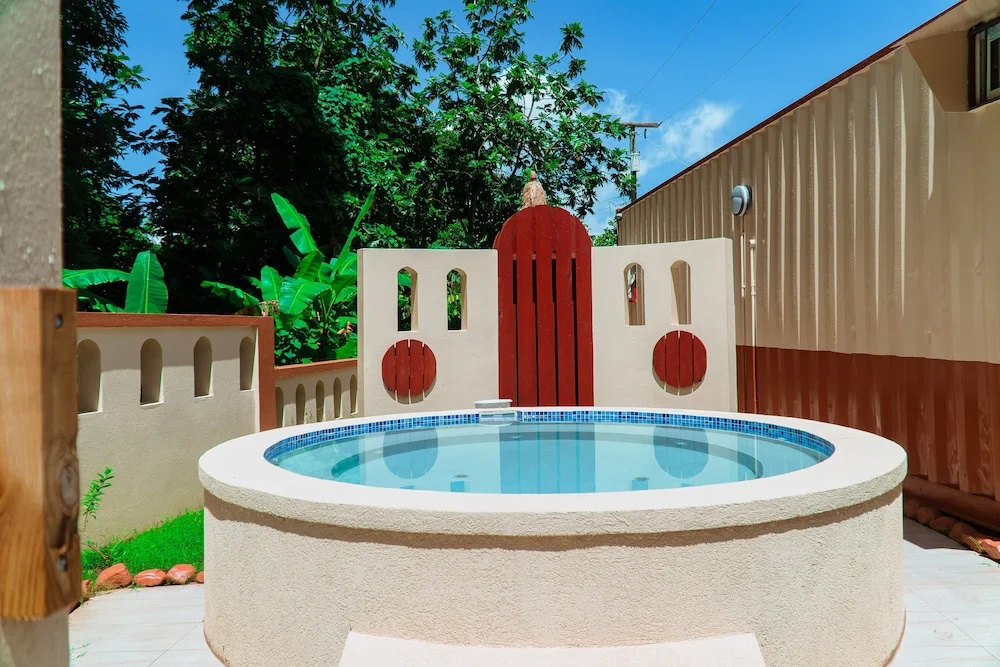 Valley Breeze Guest House - фото 20