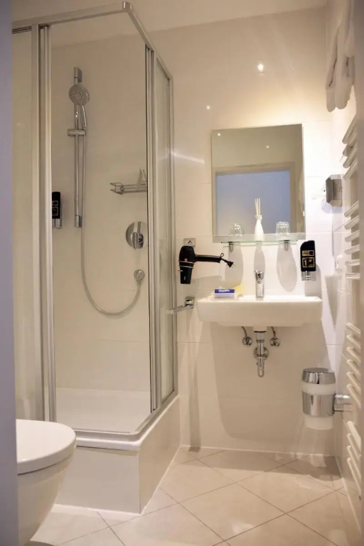Arthotel Munich - Chambres