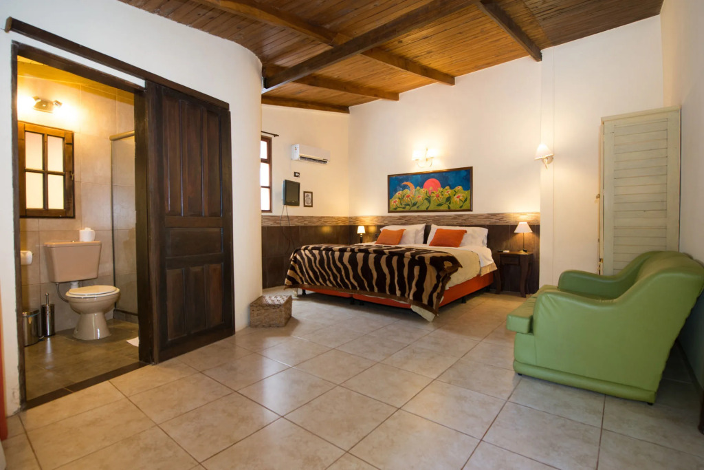 Boutique Hotel De La Fonte — фото 2