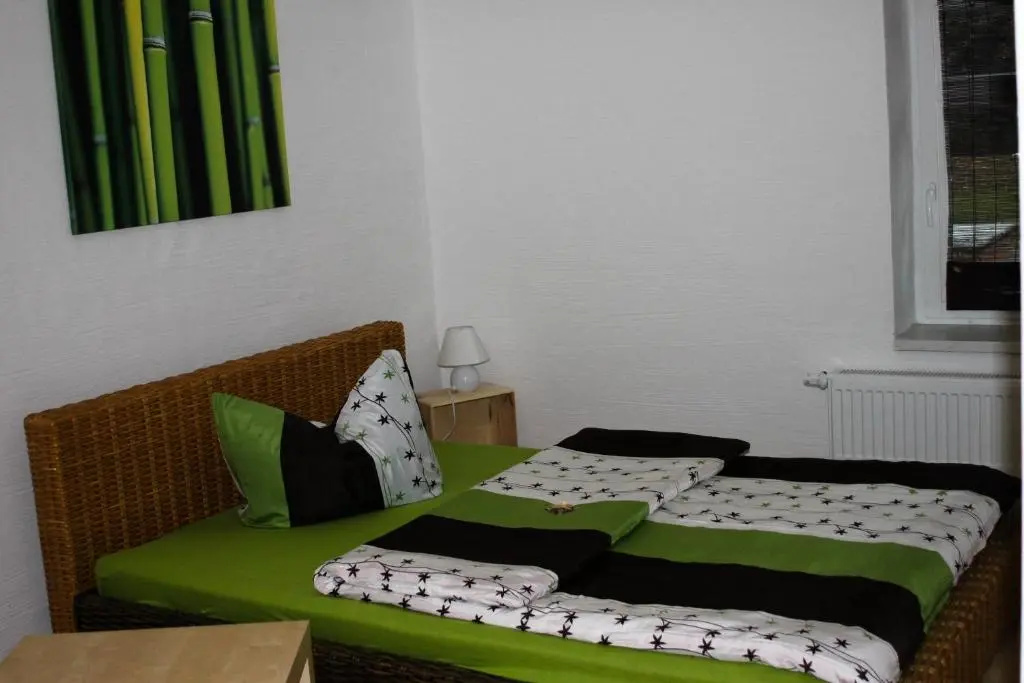 Gutshof Leipzig- Podelwitz Pension - Chambres
