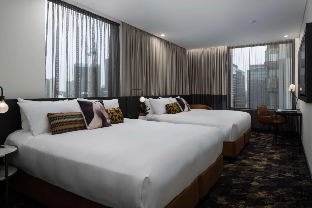 Rydges Fortitude Valley - Général
