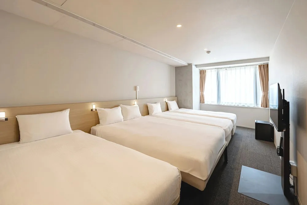 Grand Hostel Ldk Tokyo Nishikasai 사진 21