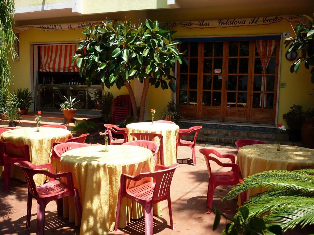 Hotel photo 20