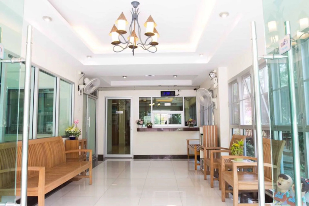 Hotel photo 12