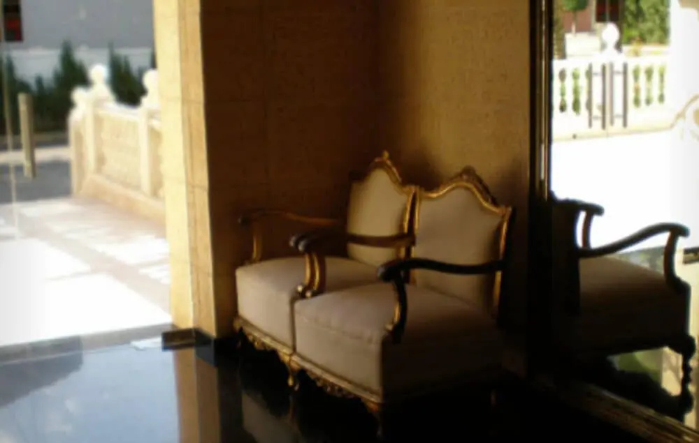 Hotel Las Navas - Général