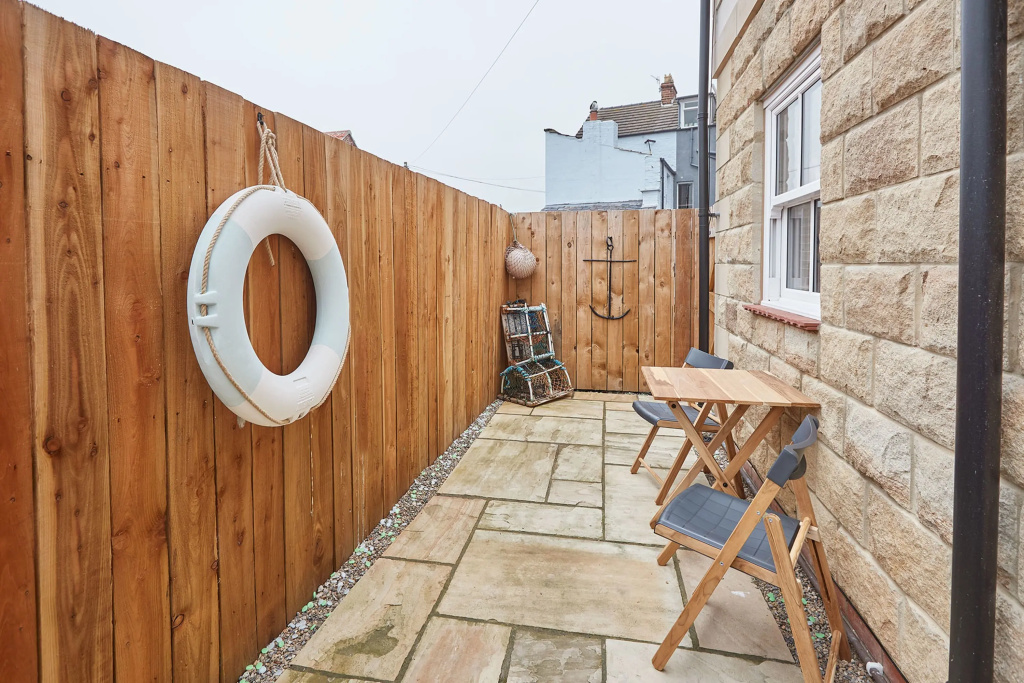 Host Stay No 5 Hoggarths Yard