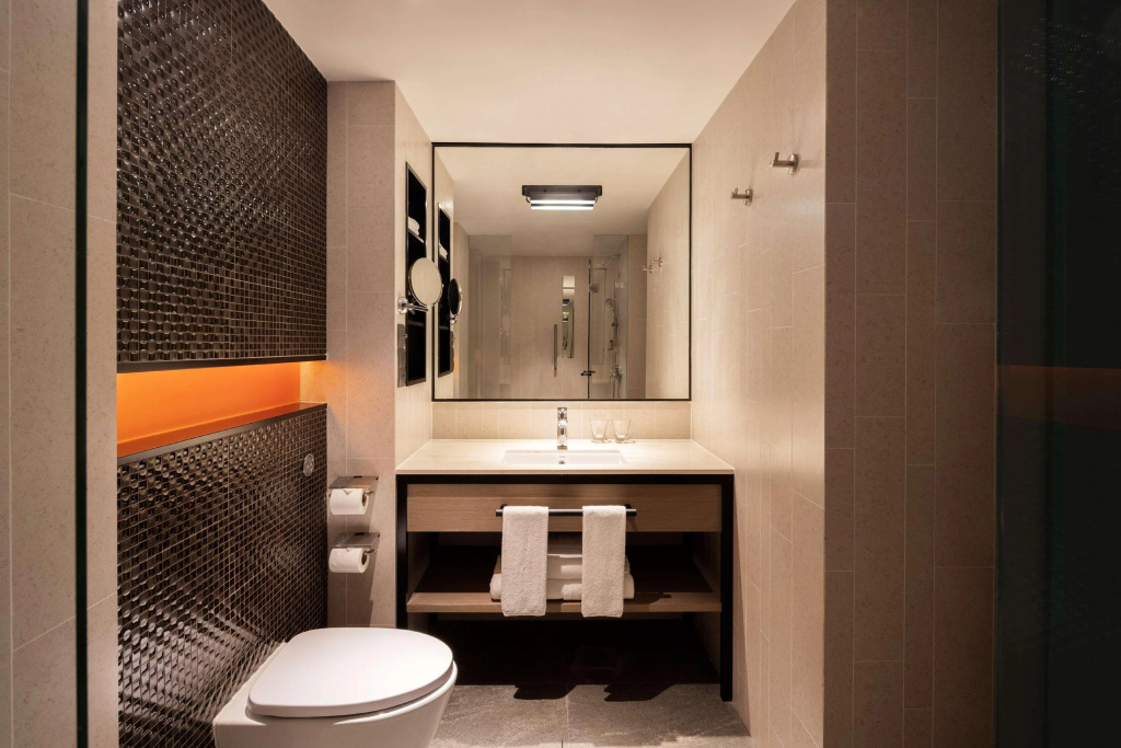 JEN Singapore Tanglin by Shangri-La - Général