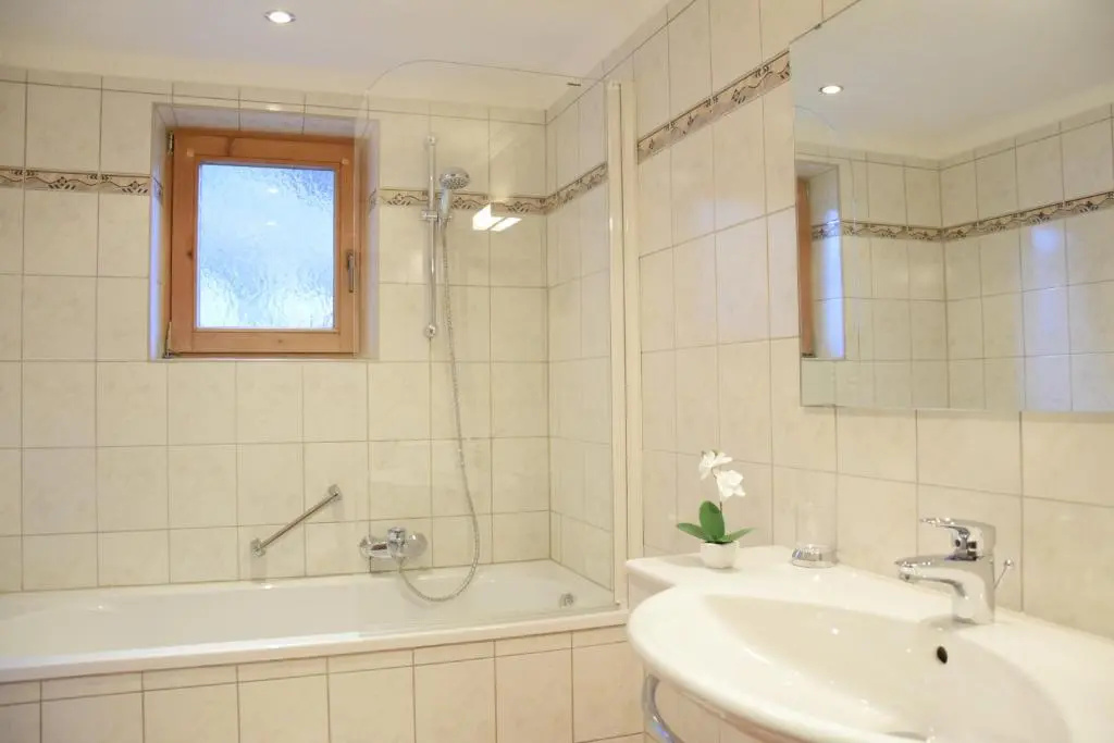 Pension Waldruh - Chambres