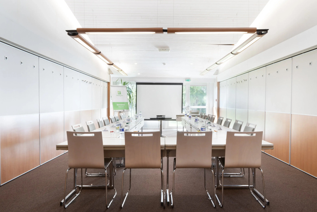 Holiday Inn Lille - Ouest Englos by IHG - Général