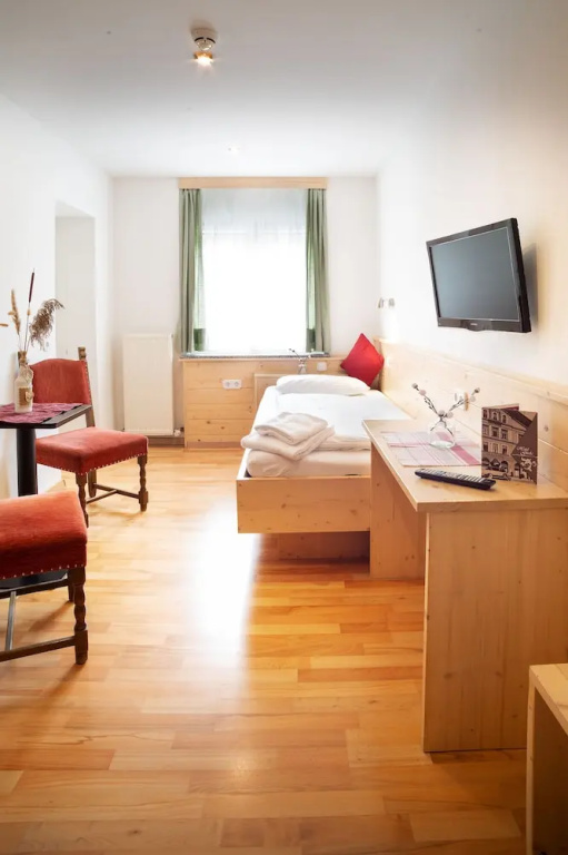 Hotel Gisela - Chambres