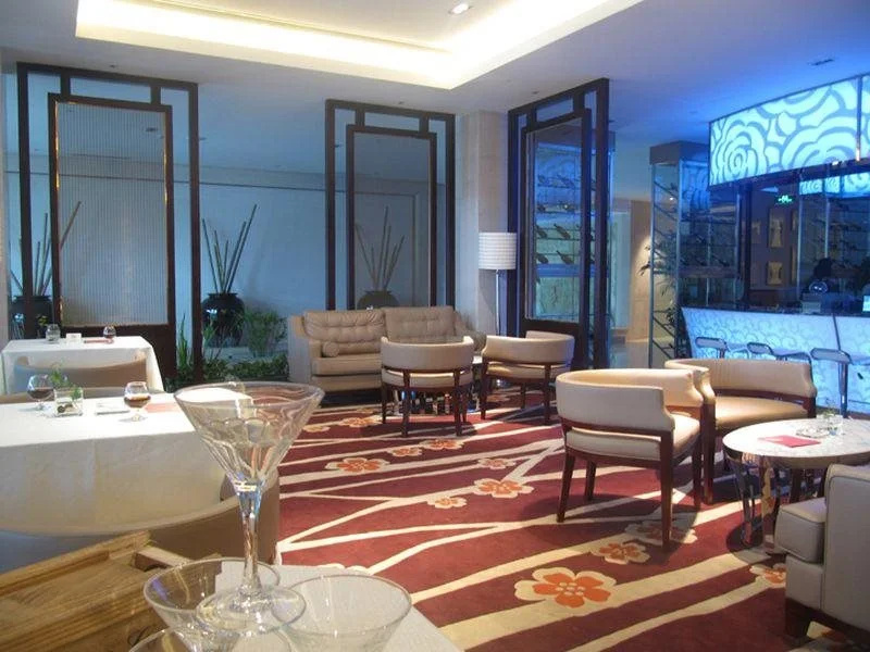 Fubang International Hotel - Général