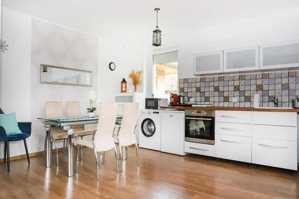 Harmony Delux Apartman - фото 13