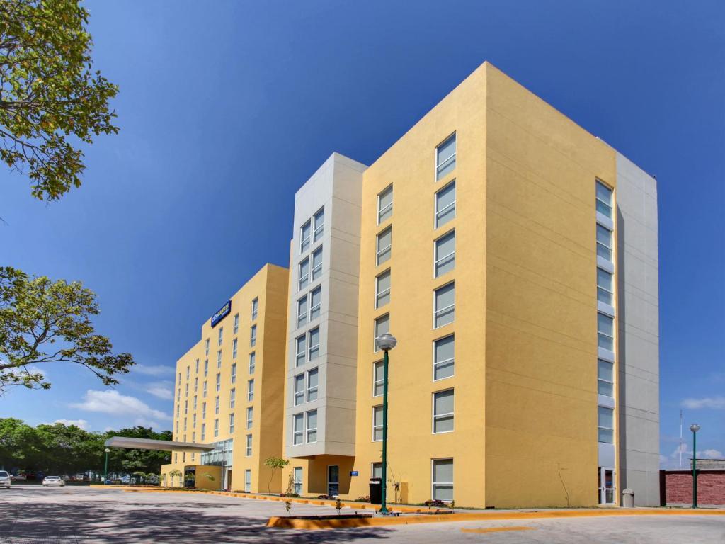 City Express by Marriott Villahermosa image