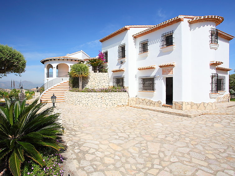 Villa Paraje de Libertad