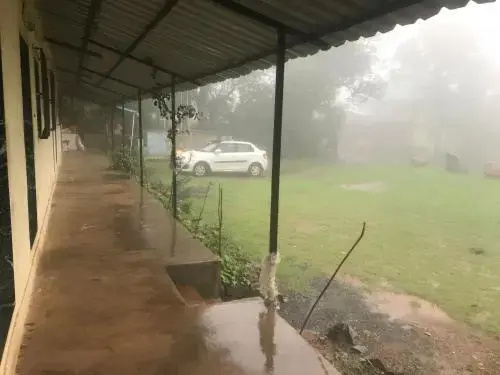Green Fog Guesthouse
