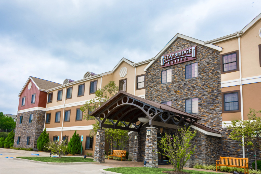 Staybridge Suites Kansas City - Independence by IHG