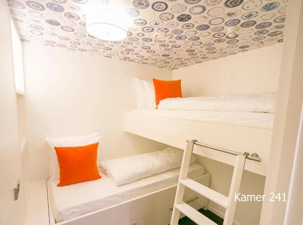 Van der Valk Hotel Assen - Chambres