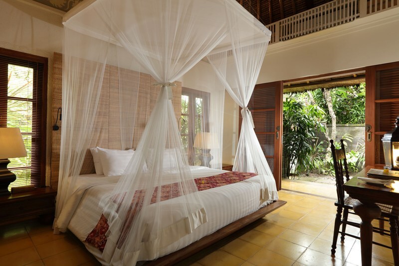Plataran Ubud Hotel & Resort