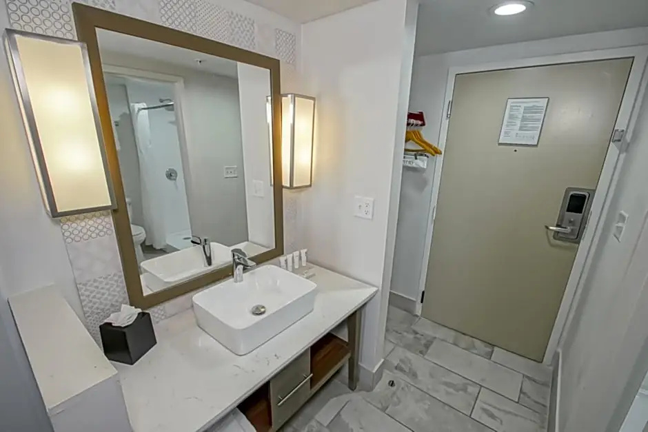 Country Inn & Suites by Radisson, New Orleans I-10 East, LA - Chambres