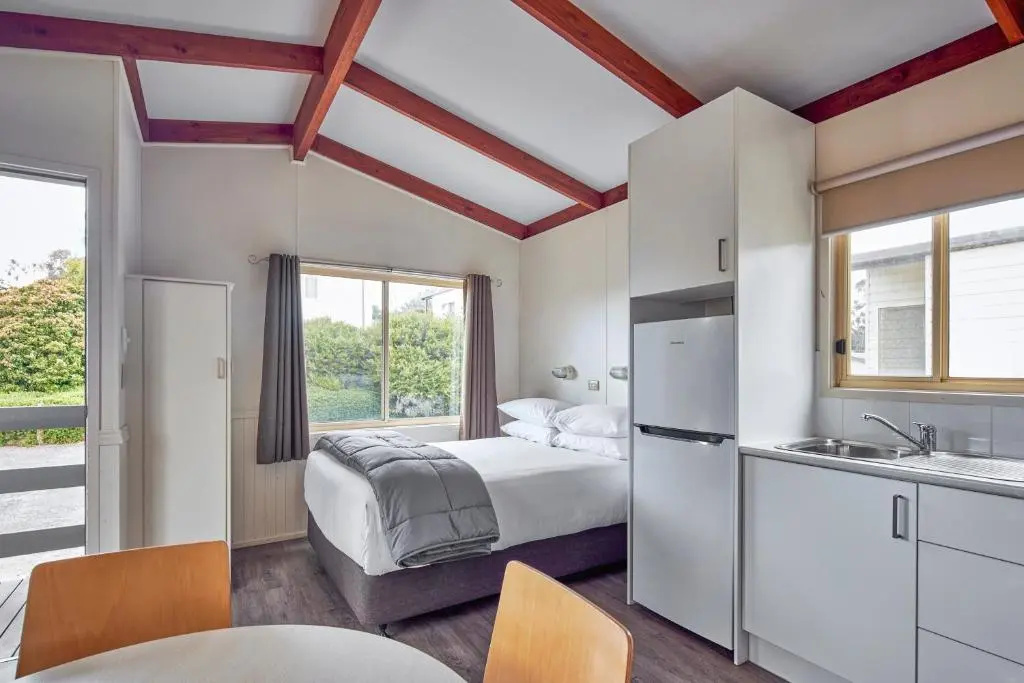 NRMA Jindabyne Holiday Park - Chambres