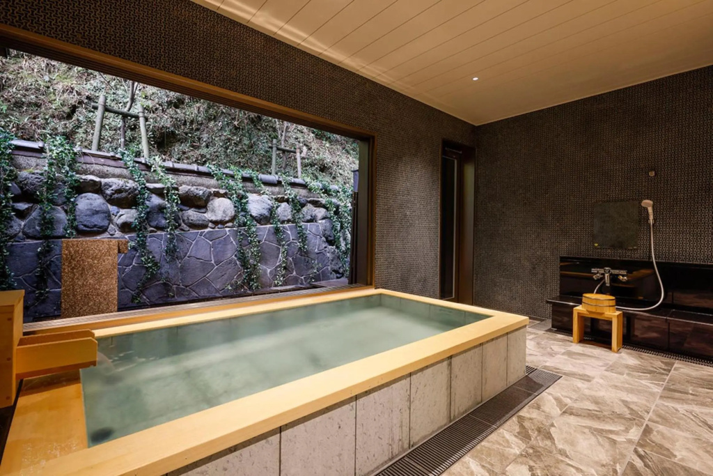 Yuraku Kinosaki Spa & Gardens 사진 23