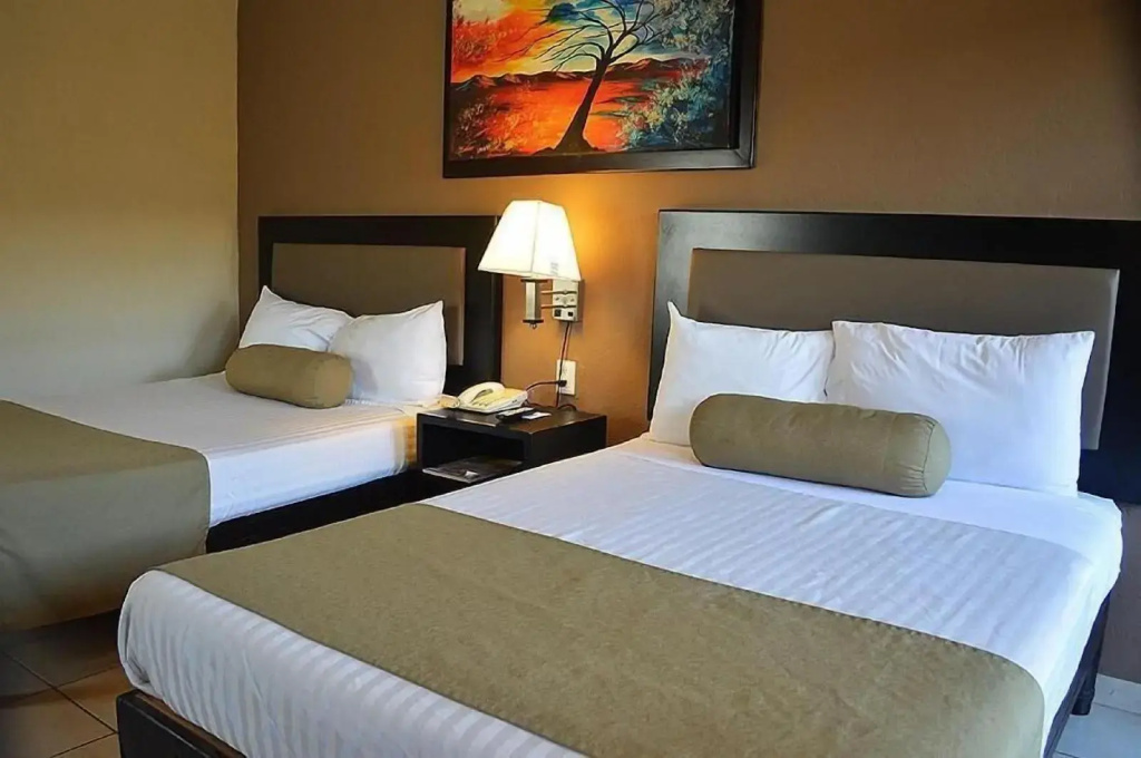 Hotel La Siesta Malecón - Général