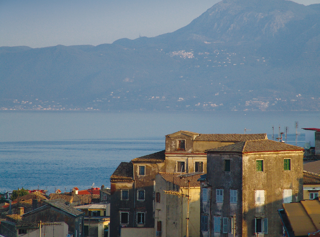 Siora Vittoria Boutique Hotel by null