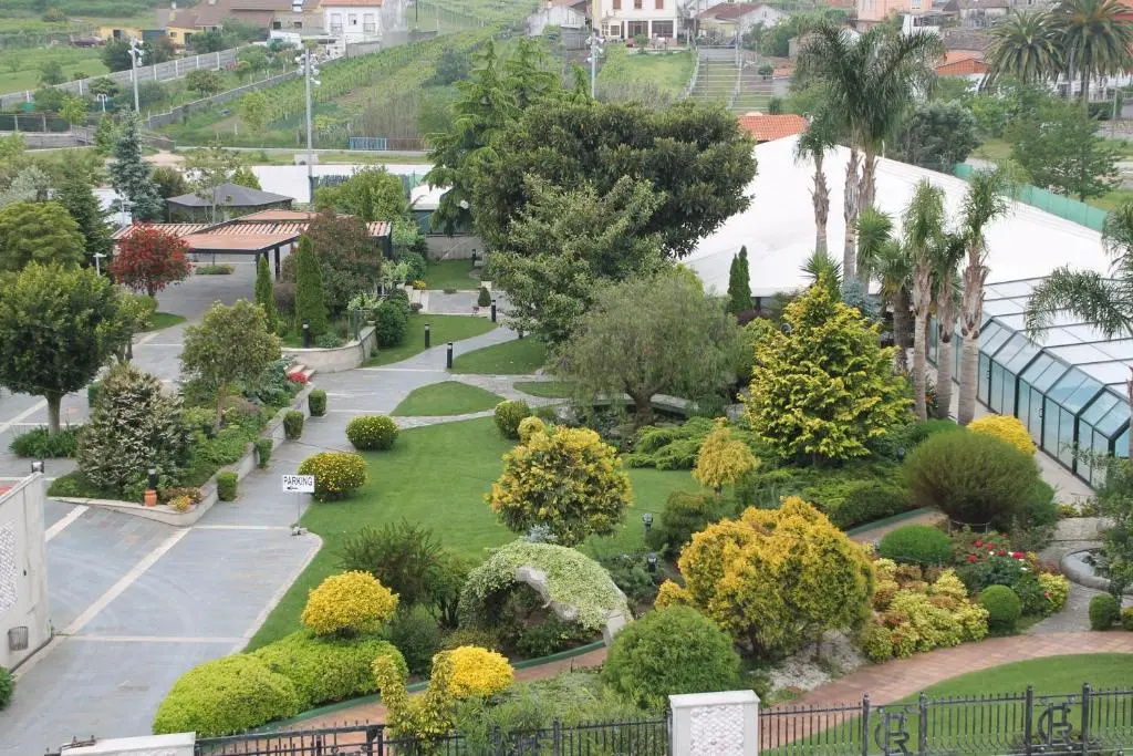 Casa Rosita - Chambres