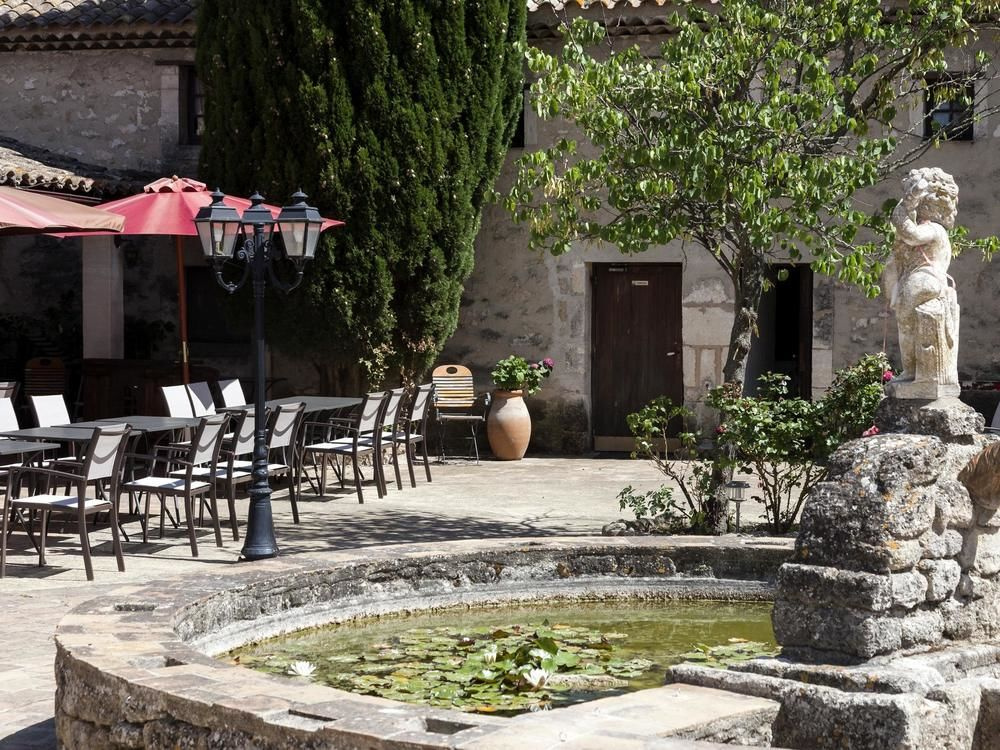Domaine de la Reynaude - Général