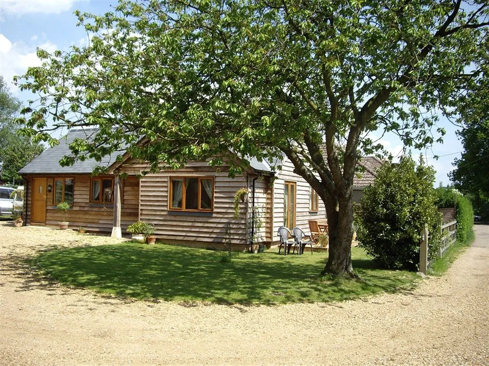Woodpeckers Bed & Breakfast