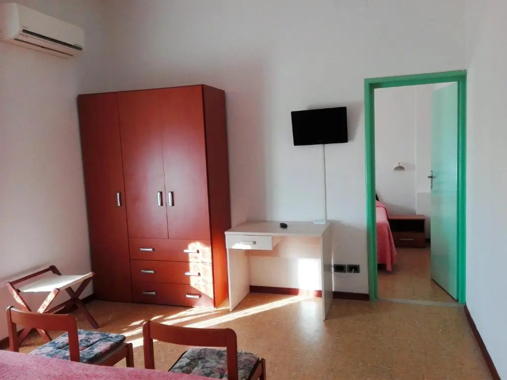 Hotel Puccinelli - Chambres