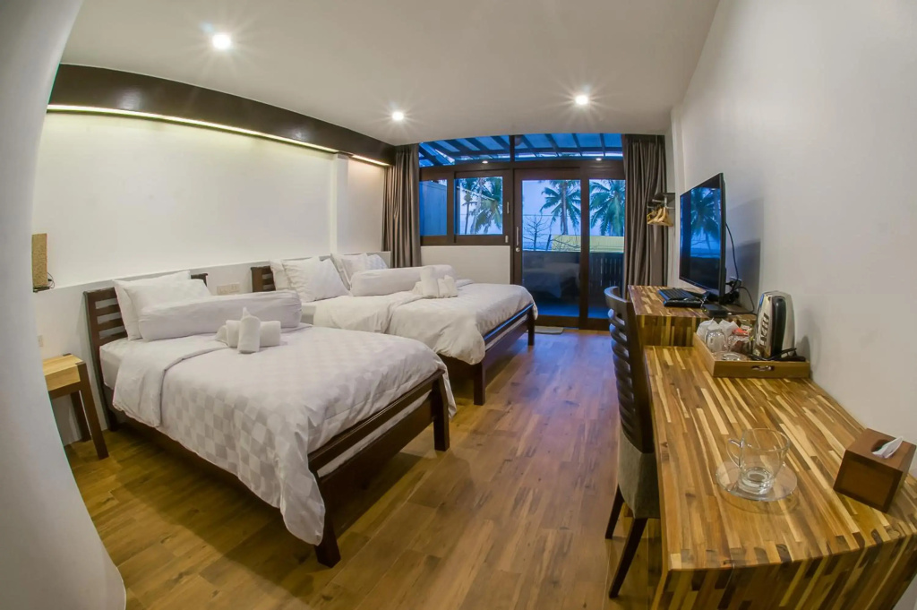 Hotel photo 3
