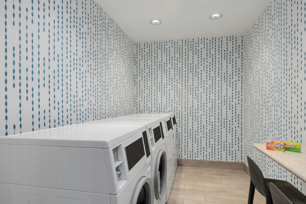 Home2 Suites by Hilton Salt Lake City East - Général