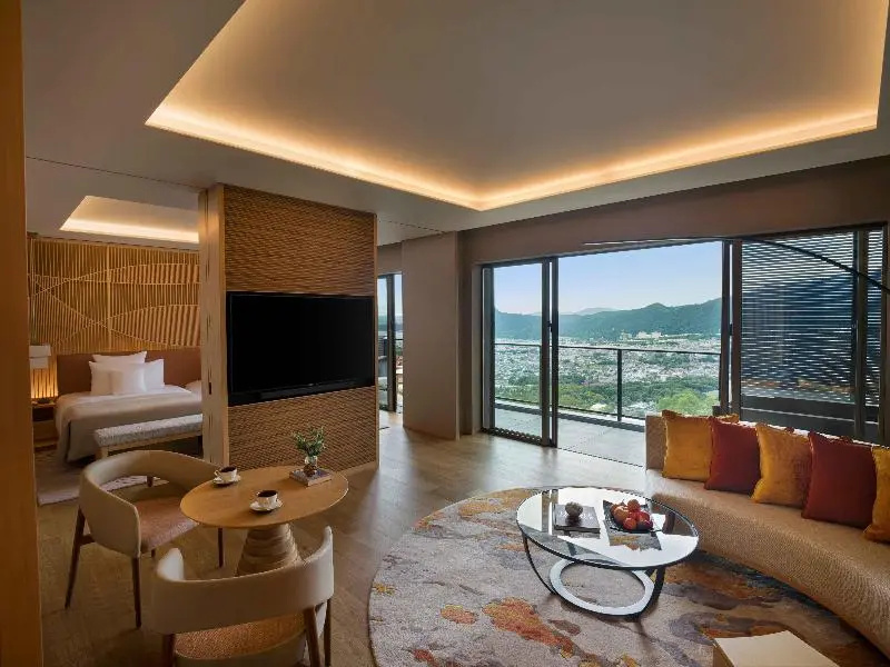 ANA InterContinental Beppu Resort & Spa by IHG 사진 61