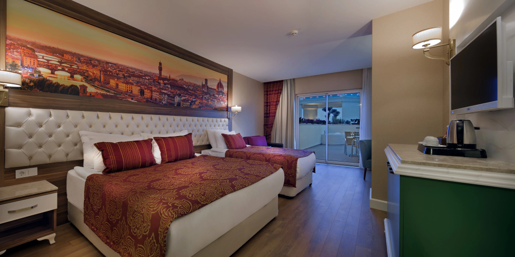 Hotel photo 5