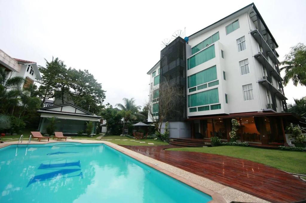 Hotel photo 15