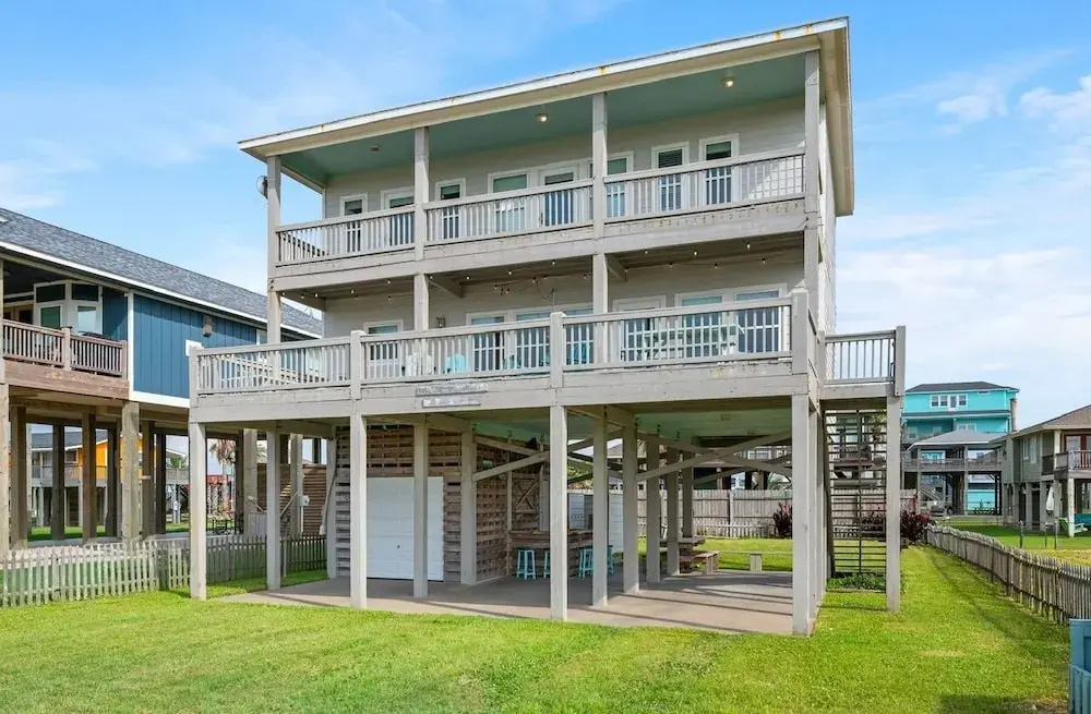 B3 Sand Ranch 4 Bedroom Home