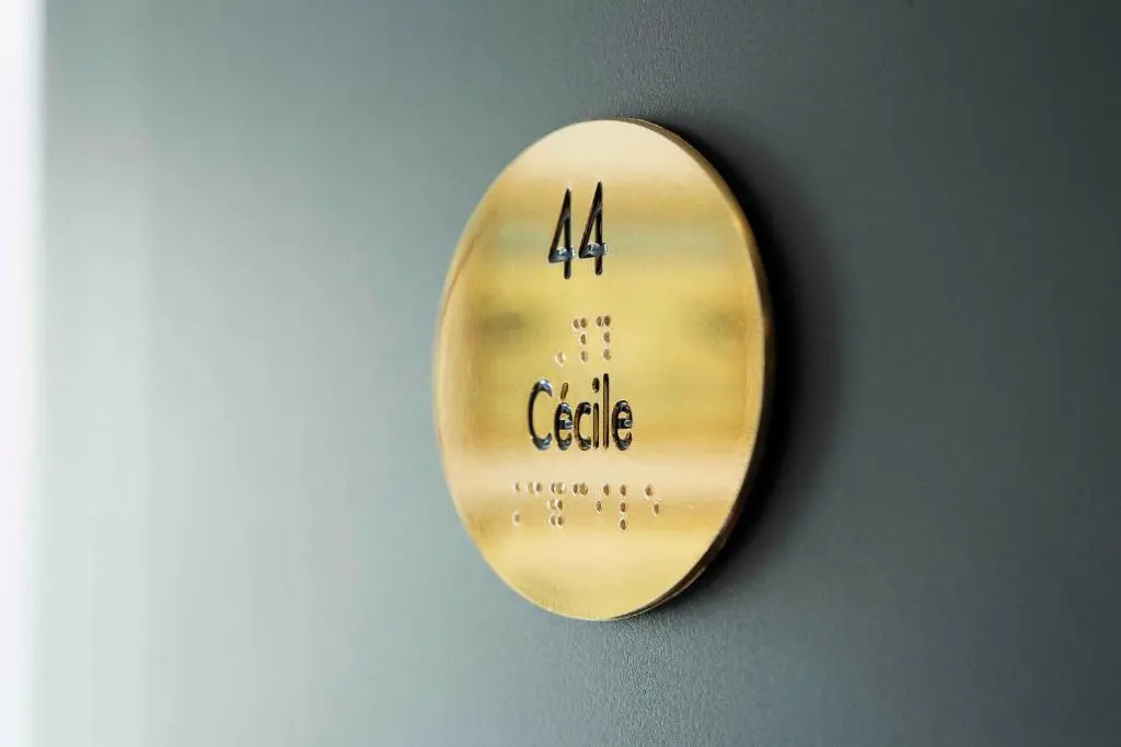 La Chambre du Marais 56
