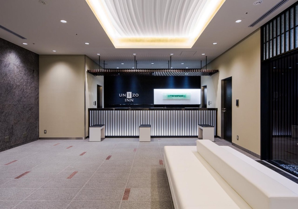 Four Points Flex by Sheraton Kanazawa 사진 21