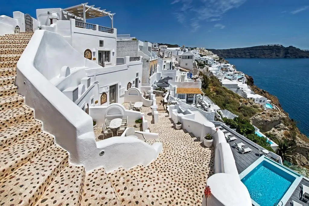 Beach & Waterfront