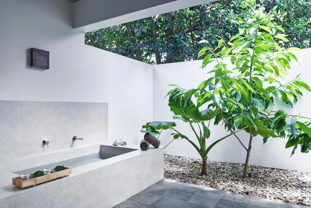 Templation Hotel - Chambres