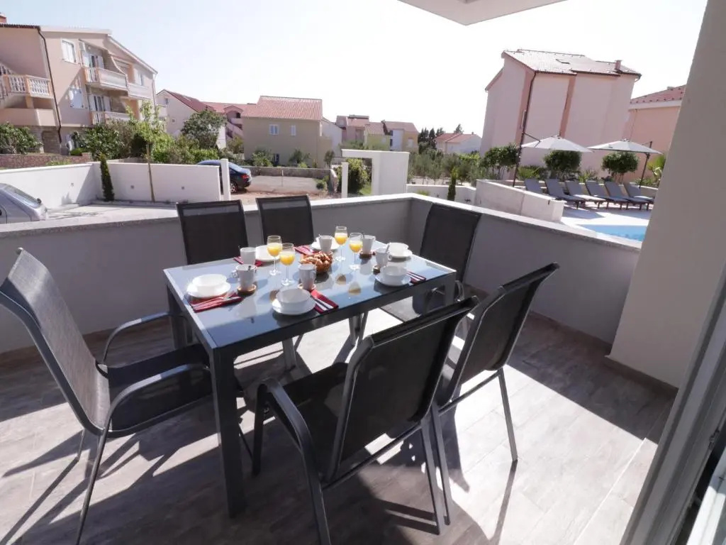 2 Bedrooms Comfort Apartment