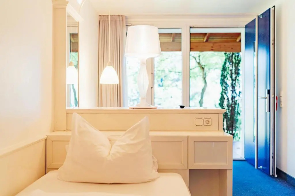 Hotel Benther Berg - Chambres