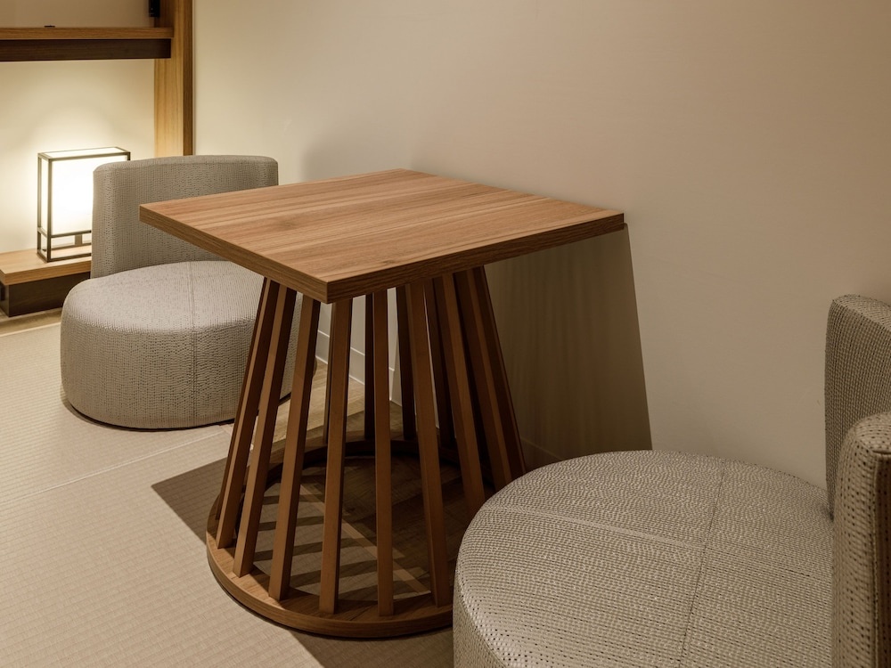 Nishitetsu Hotel Croom Hakata Gion 사진 16