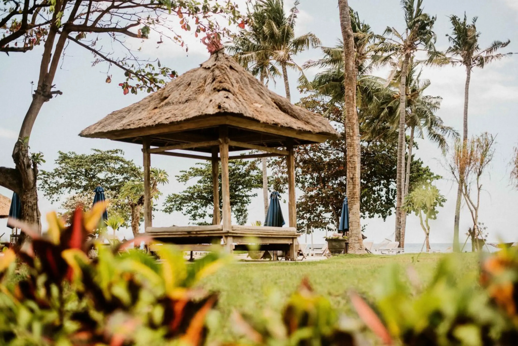 New Sunari Lovina Beach Resort - Général