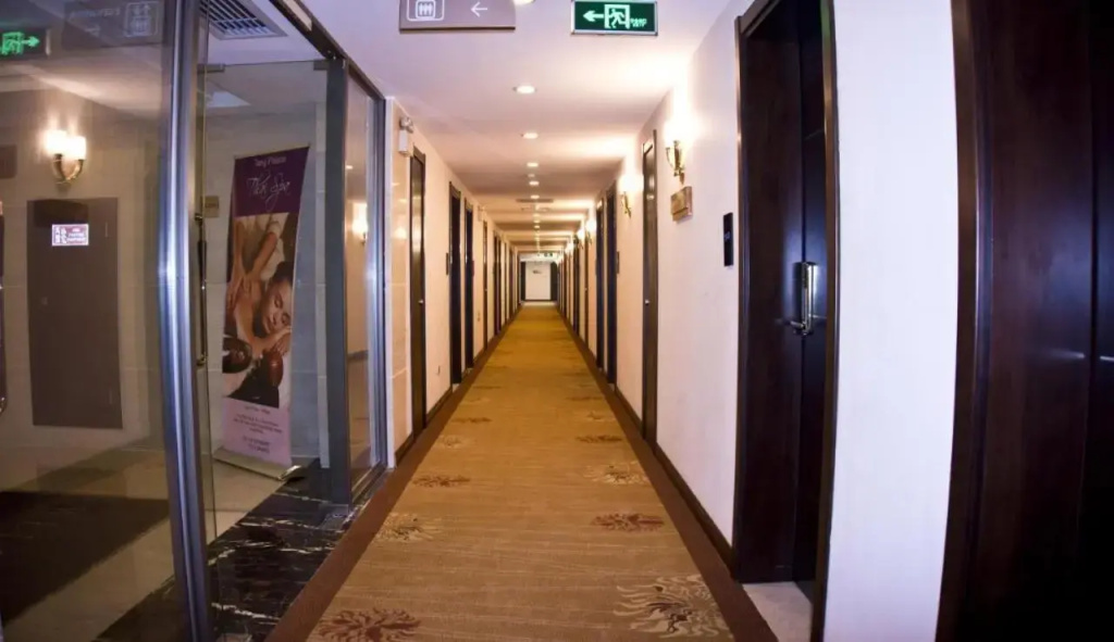 Hotel photo 8