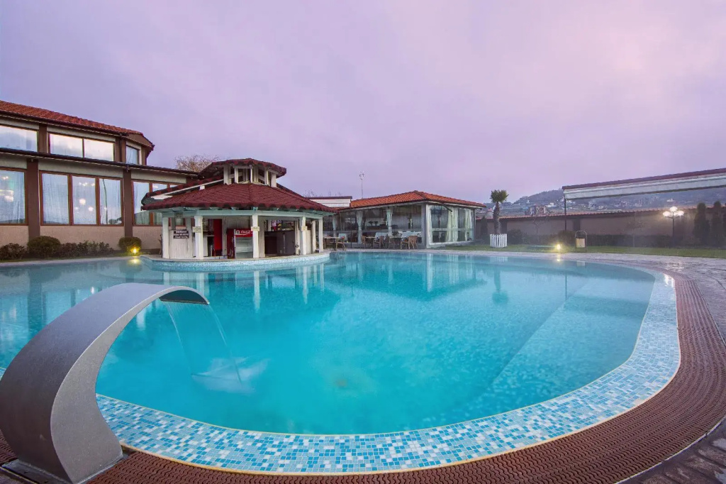 Hotel photo 14