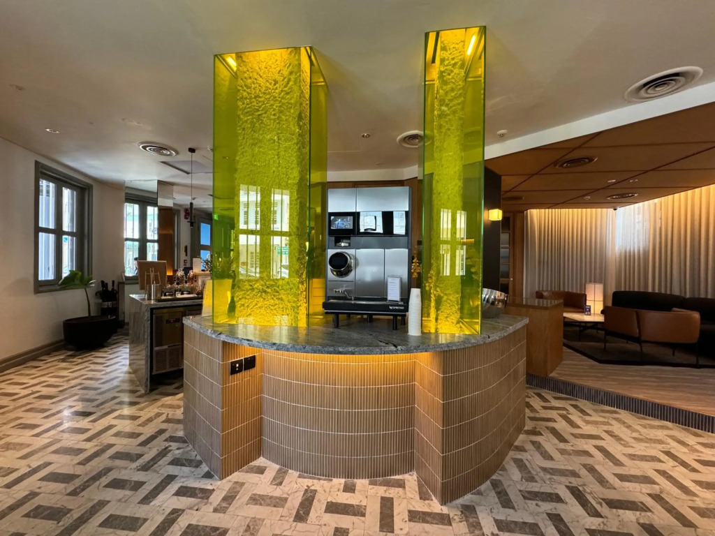 Ann Siang House by The Unlimited Collection by null