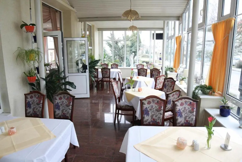 Hotel Poseidon - Général
